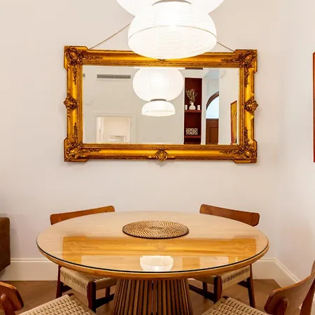 Aoa Plaza Nueva Luxury Apartamento *